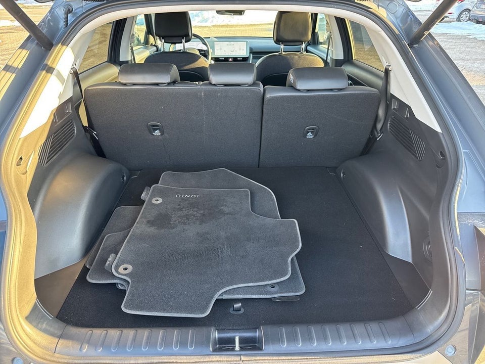 Hyundai Ioniq 5 77 Advanced 5d