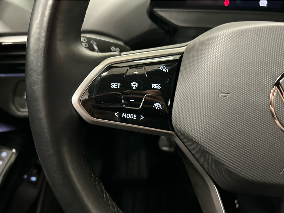 VW ID.4 77 Pro Performance 5d