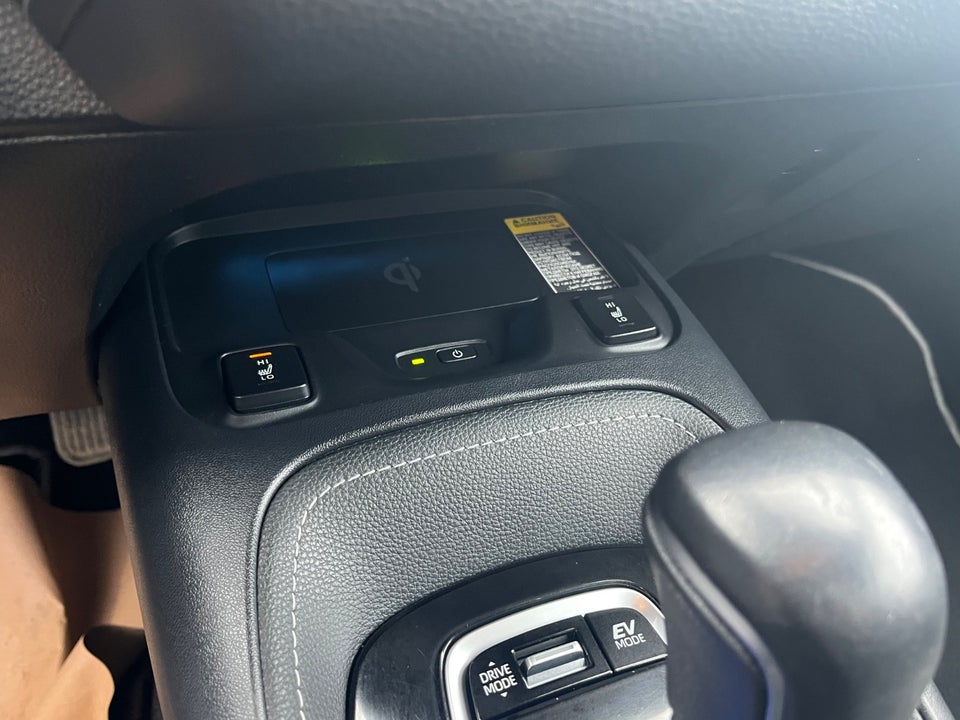 Toyota Corolla 1,8 Hybrid H3 Smart Touring Sports MDS 5d