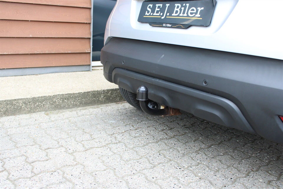 Renault Captur 0,9 TCe 90 Zen 5d