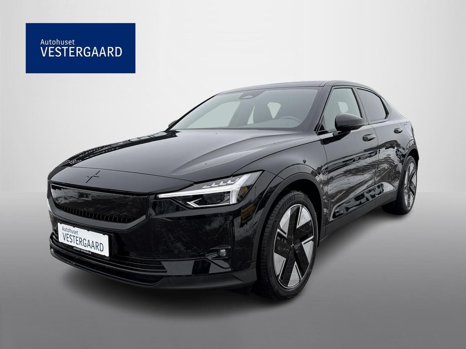 Polestar 2 Long Range 5d