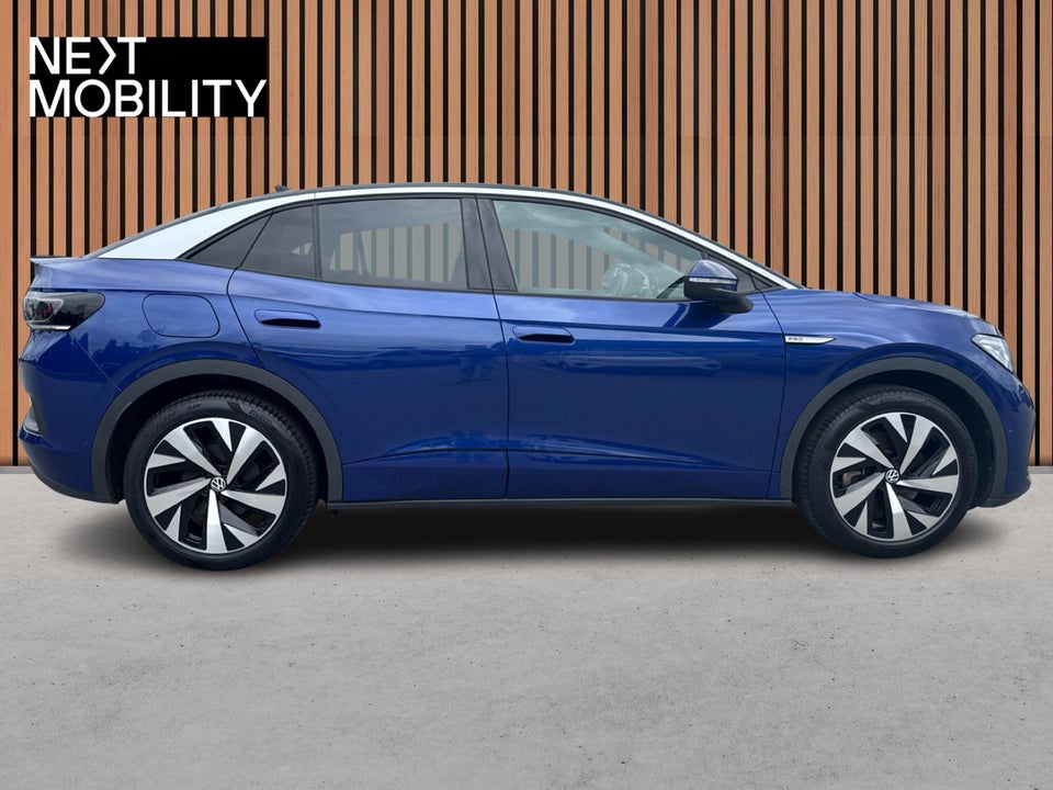 VW ID.5 77 Pro Performance 5d