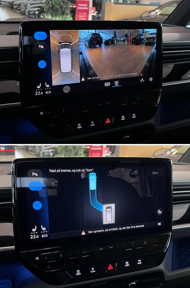 VW ID.Buzz 77 Style SWB 5d