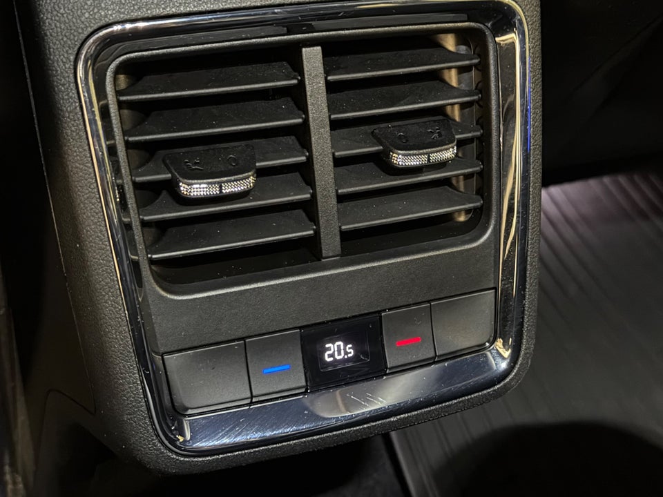 Skoda Enyaq 80 iV Sportline 5d