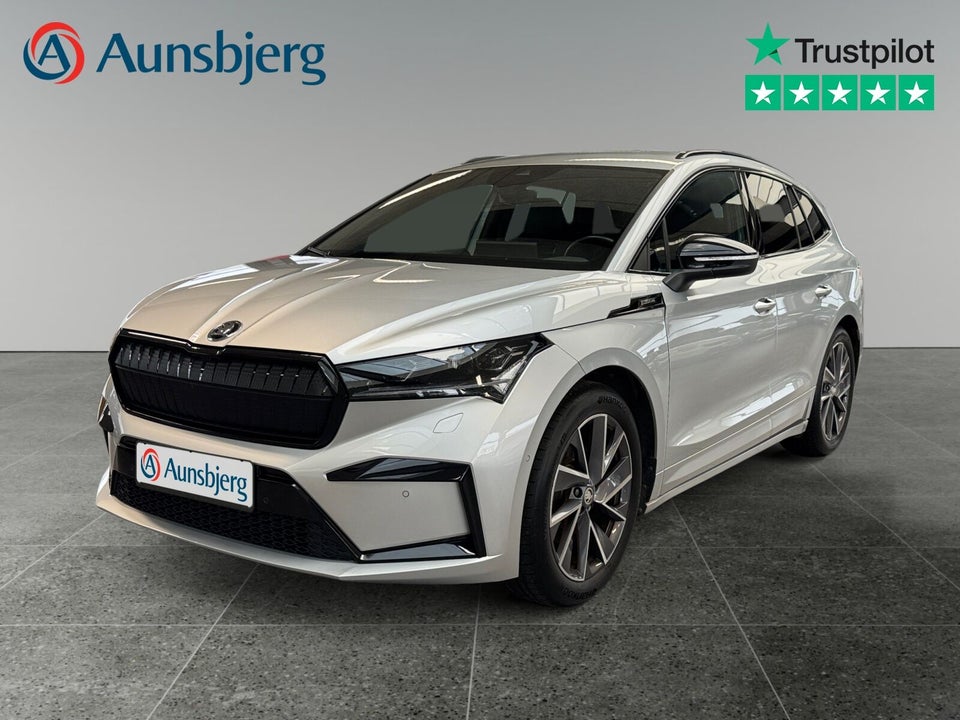 Skoda Enyaq 60 iV Sportline 5d