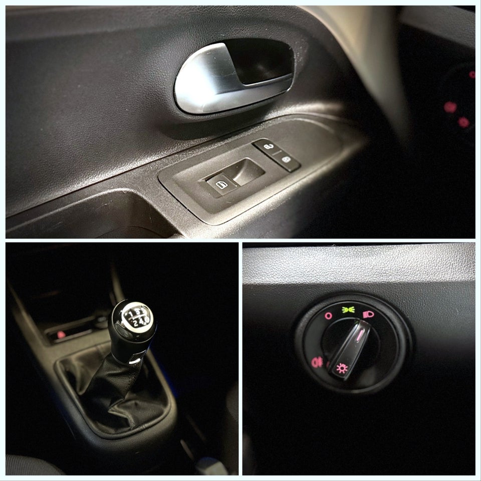 VW Up! 1,0 60 Life Up! BMT 5d