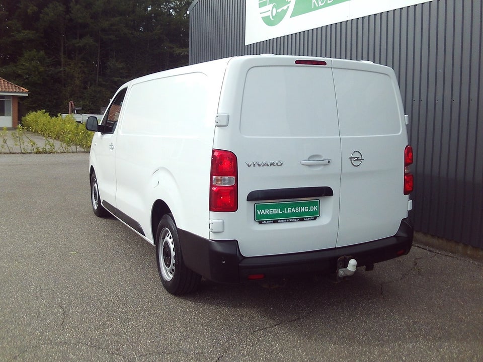Opel Vivaro 2,0 D 145 Enjoy+ L3V2
