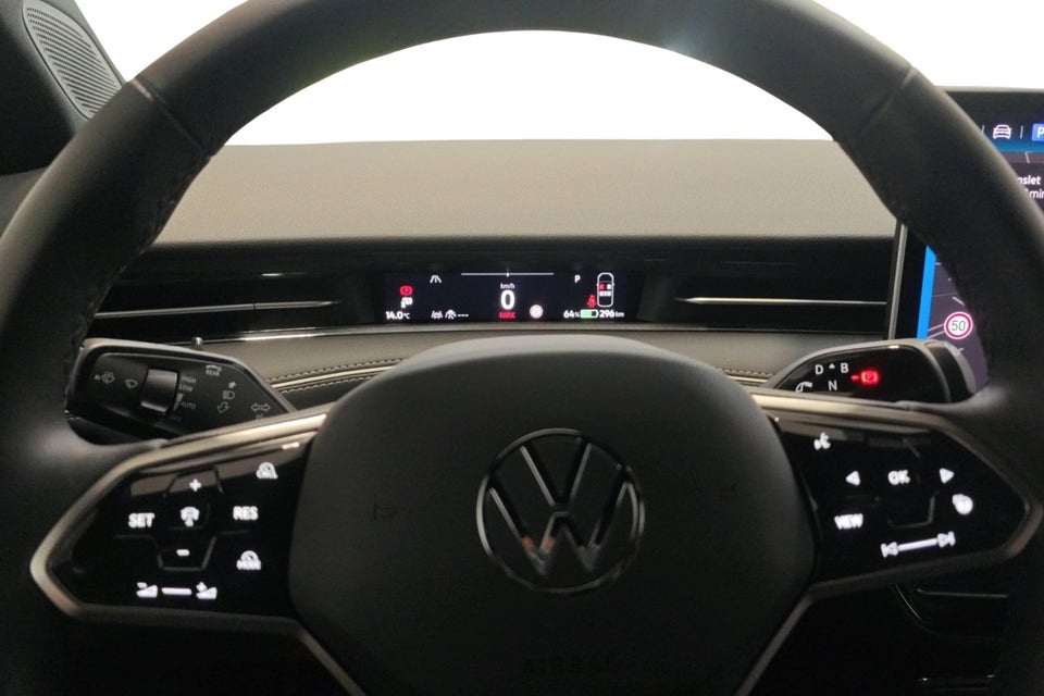 VW ID.7 86 Style S+ Tourer 5d