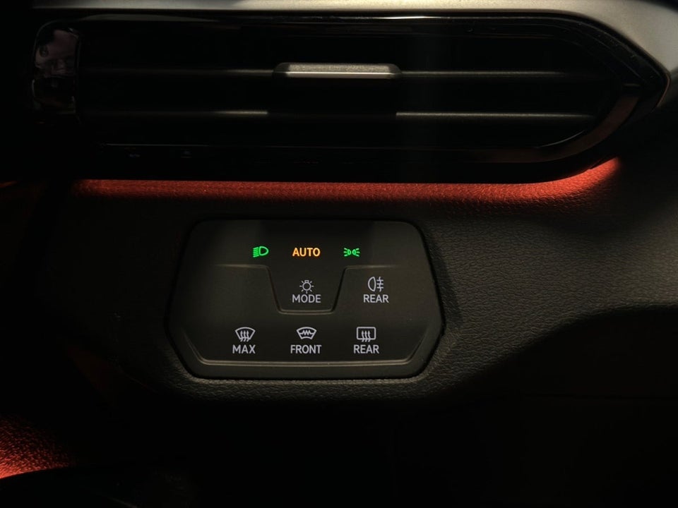 VW ID.4 52 Pure Performance 5d