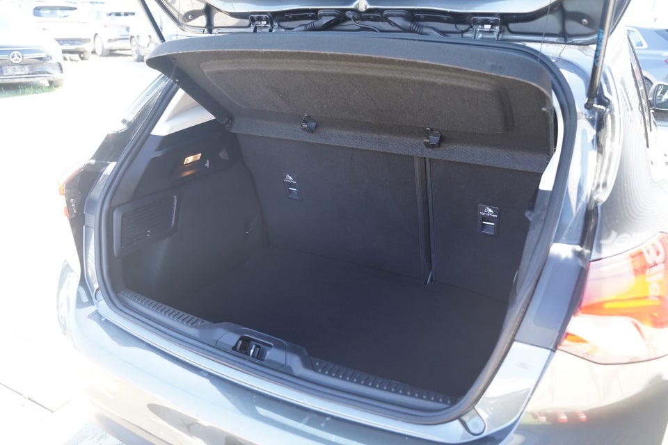 Ford Focus 1,5 EcoBoost Active Business aut. 5d