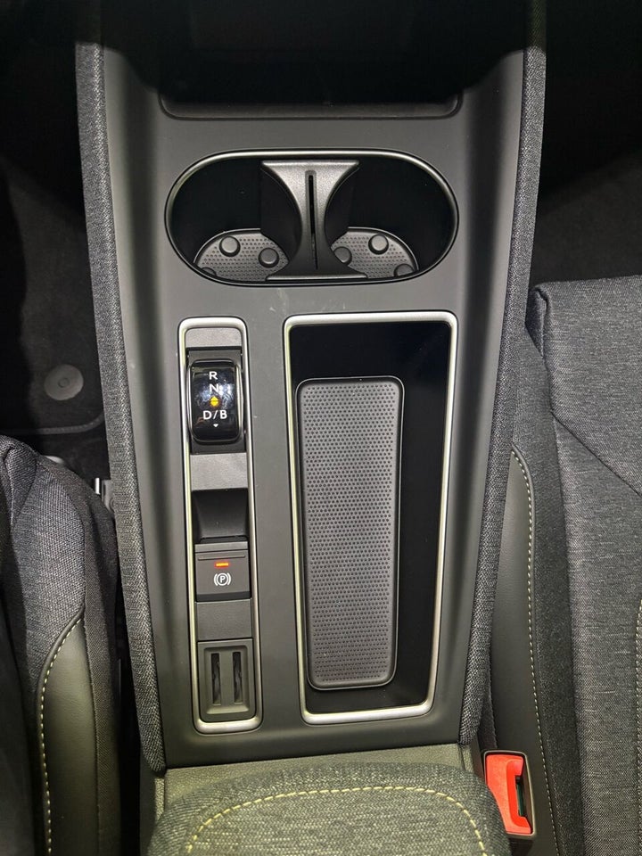 Skoda Elroq 60 iV 5d