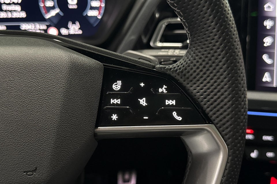 Audi Q4 e-tron 45 Ultra 5d