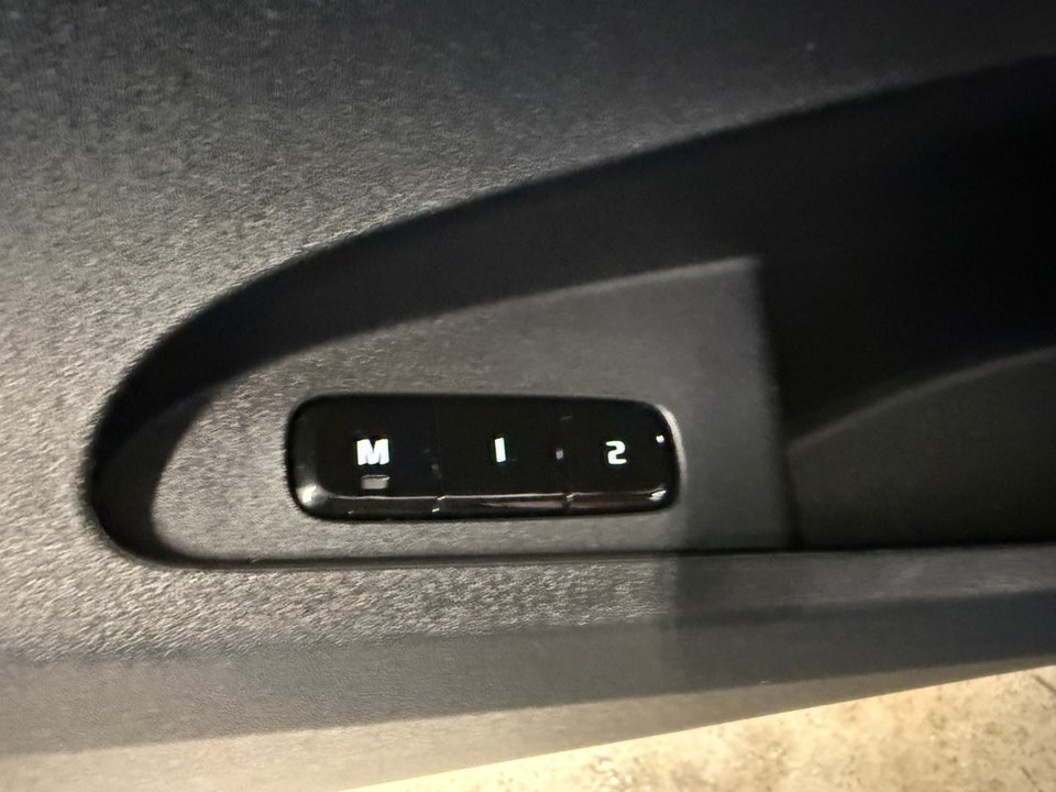 Polestar 2 Long Range 5d