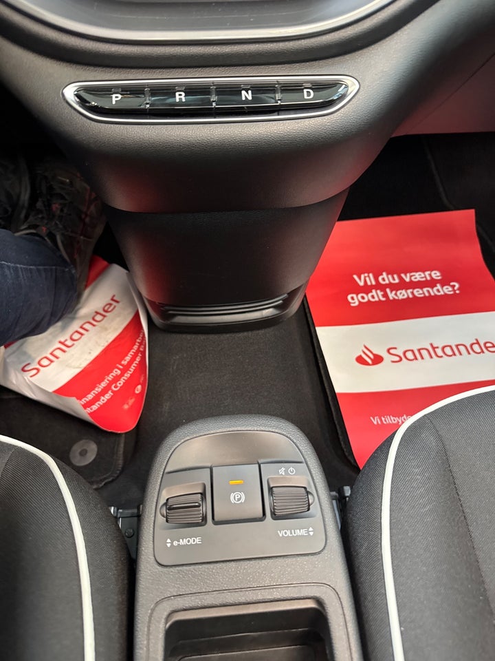 Fiat 500e 42 Icon Cabrio 2d