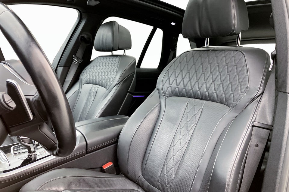 BMW X5 3,0 xDrive45e M-Sport+ aut. 5d