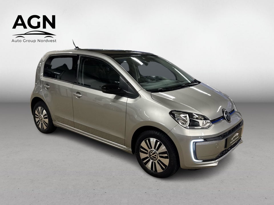 VW e-Up! Move Up! 5d