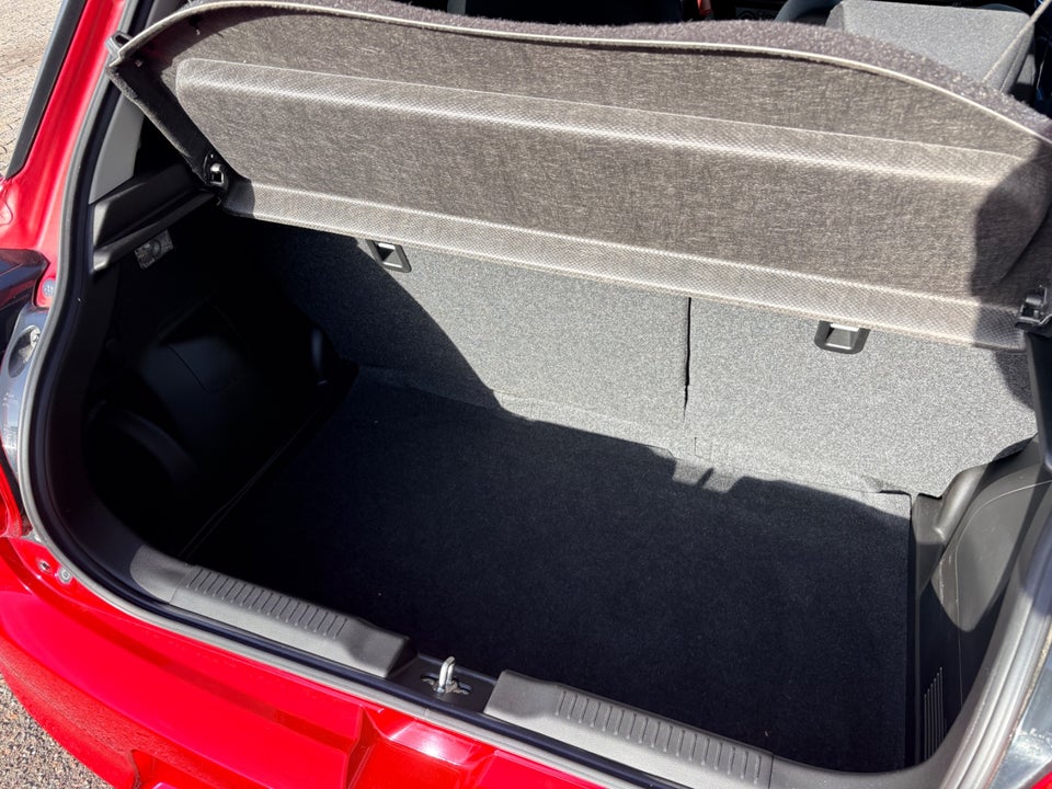 Suzuki Swift 1,2 mHybrid Club 5d
