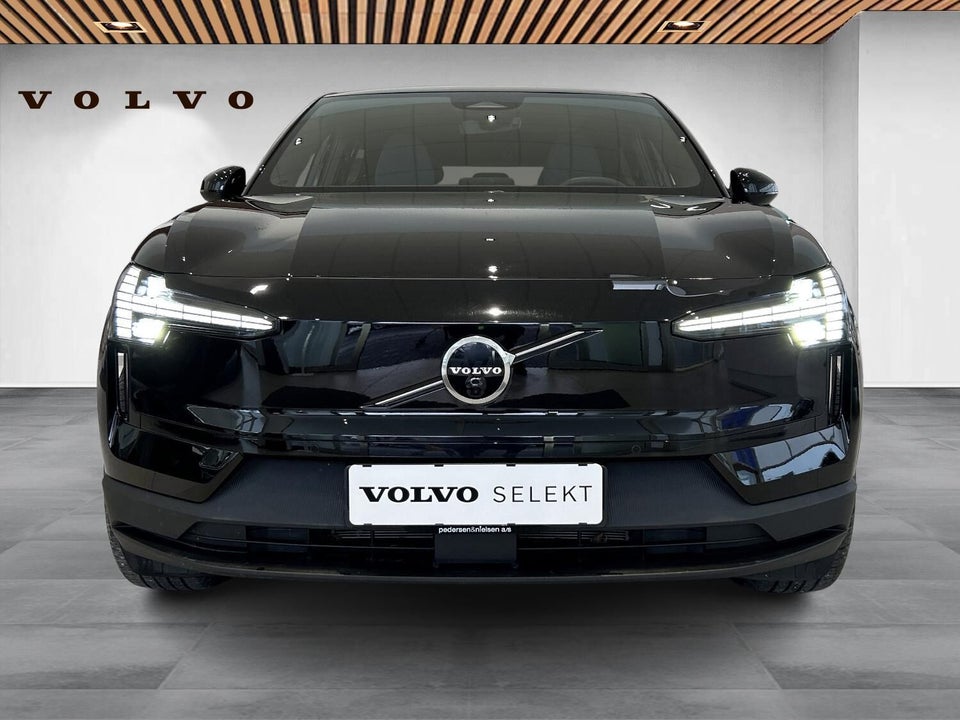 Volvo EX30 Extended Range Ultra 5d