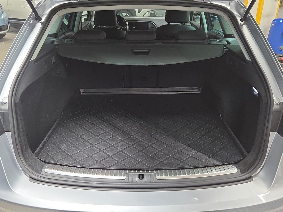 Seat Leon 1,4 TSi 150 Xcellence DSG 5d