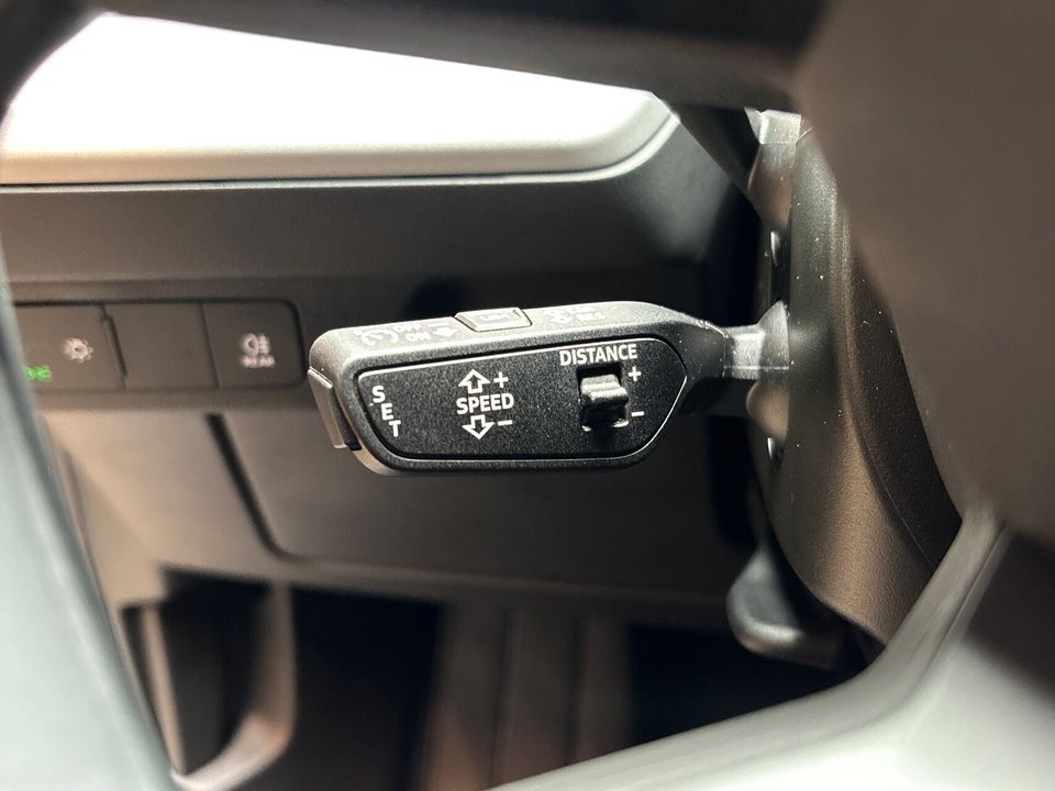Audi Q4 e-tron 45 Attitude 5d