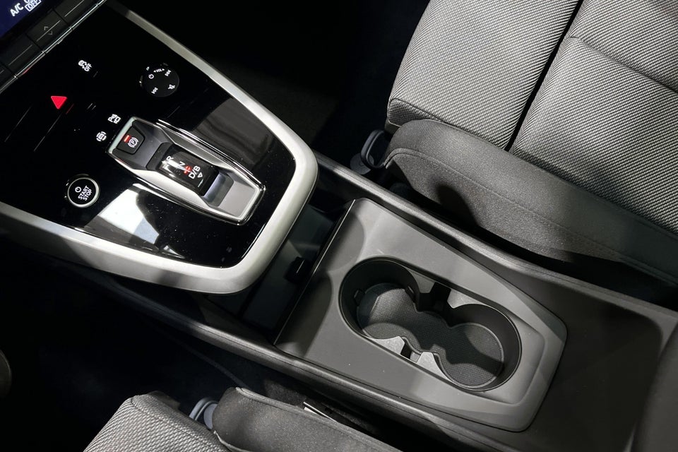 Audi Q4 e-tron 45 S-line Edition 5d