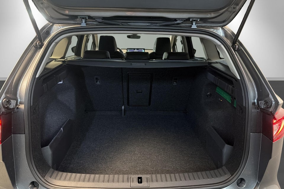 Skoda Enyaq 85x iV 5d