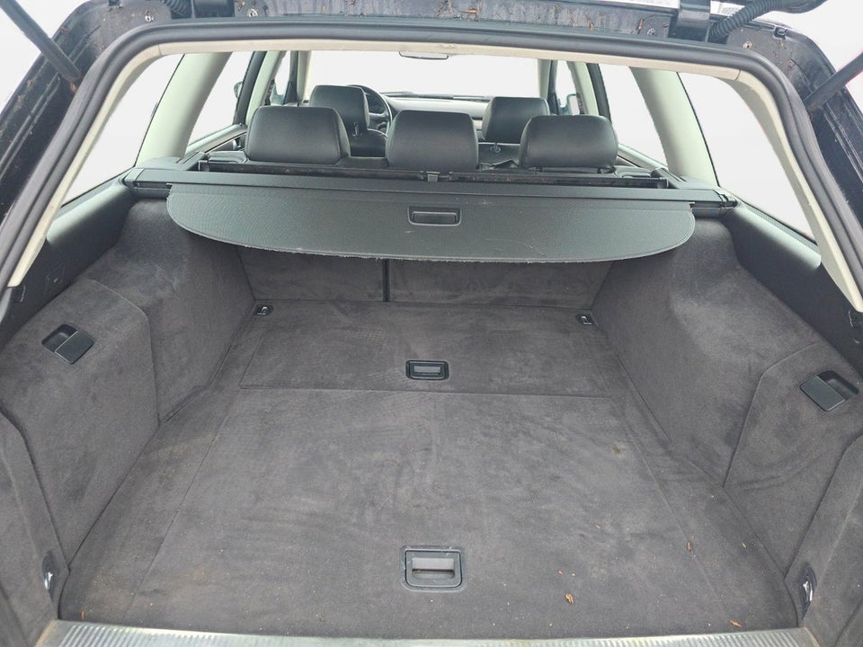 Audi A6 2,0 Avant 5d