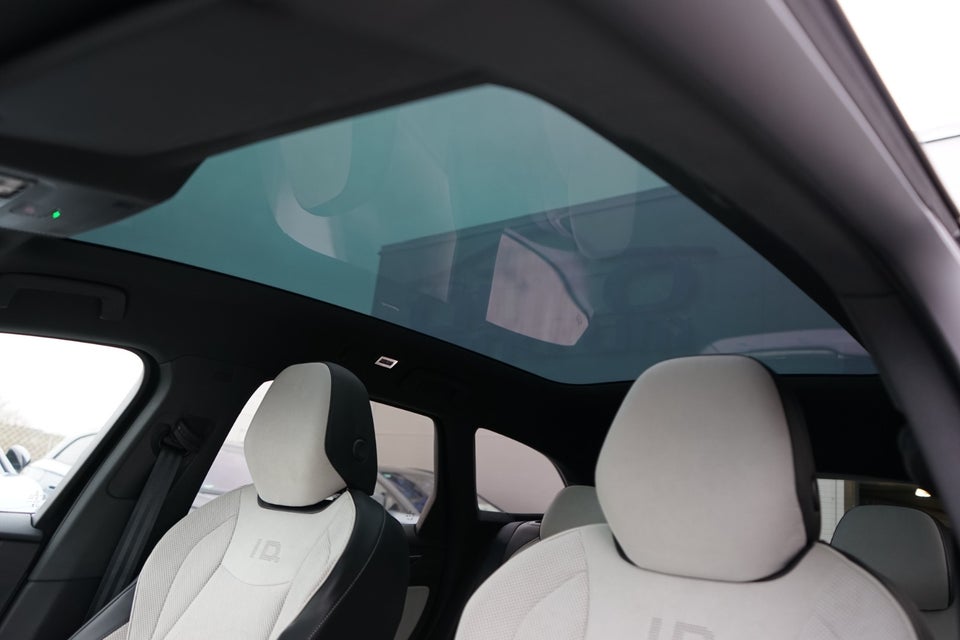 VW ID.7 86 Style S Tourer 5d