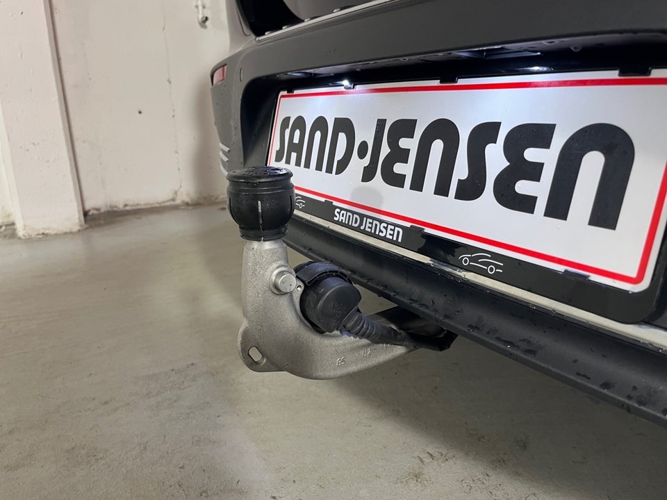 Mercedes EQA300 Progressive 4Matic 5d