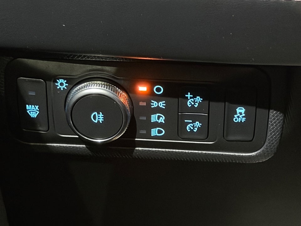 Ford Mustang Mach-E 75 Standard Range 5d