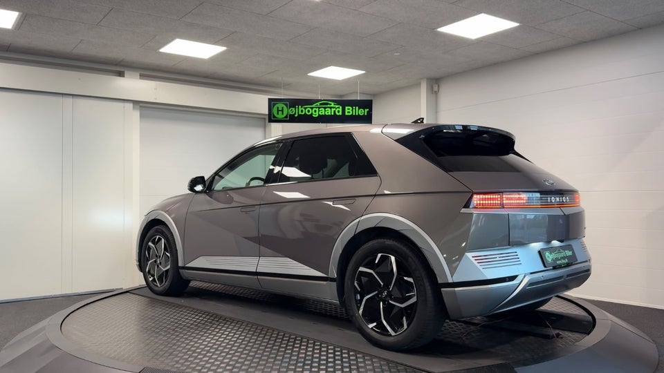 Hyundai Ioniq 5 73 Techniq AWD 5d