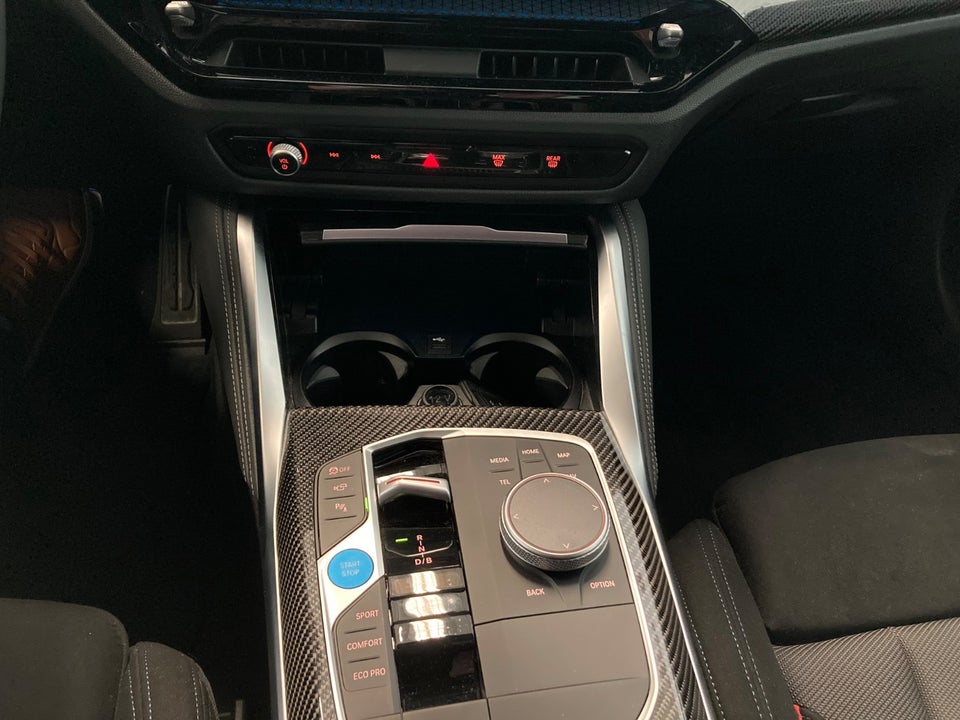 BMW i4 M50 M-Sport Pro xDrive 5d
