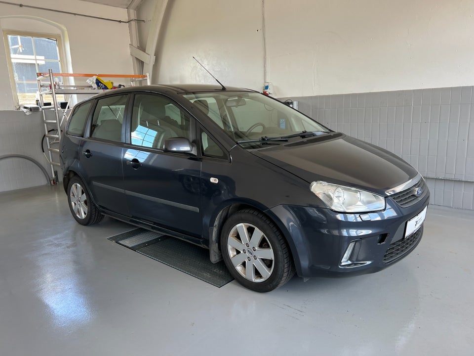 Ford C-MAX 1,6 Trend 5d