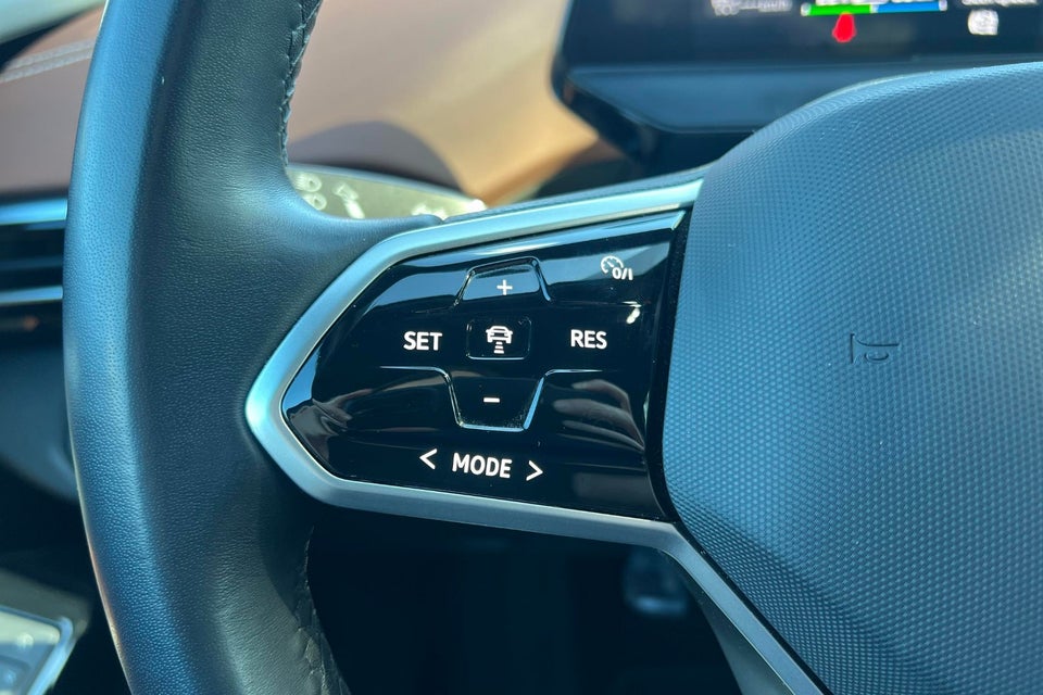 VW ID.4 77 Pro Performance 5d