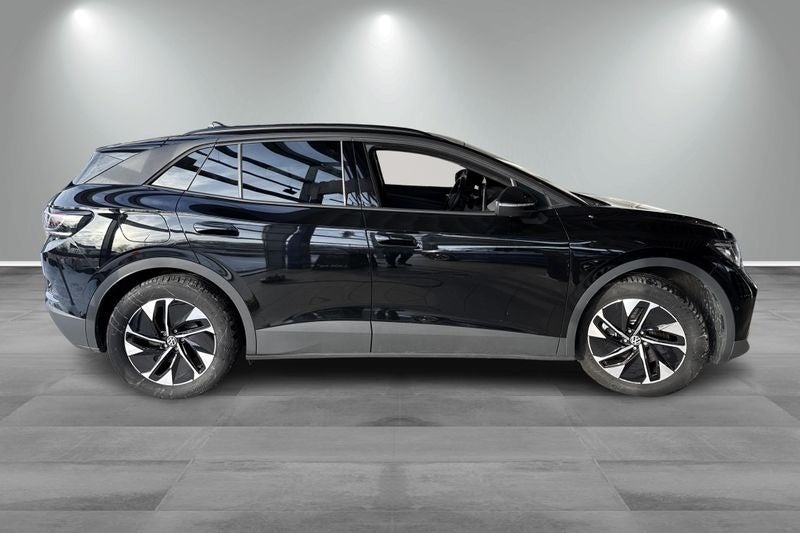 VW ID.4 77 Style+ 5d