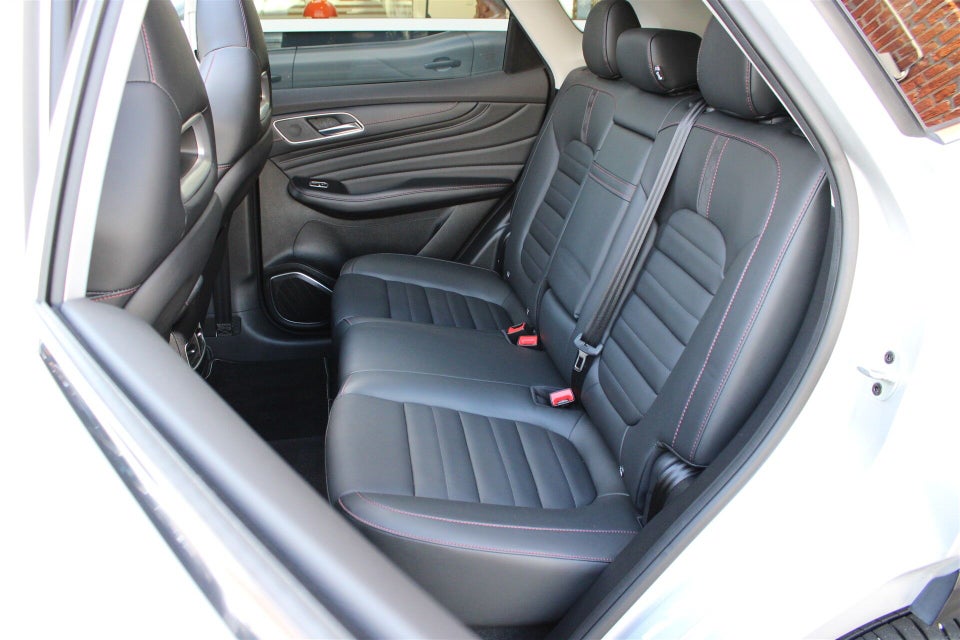 MG EHS 1,5 PHEV Luxury 5d