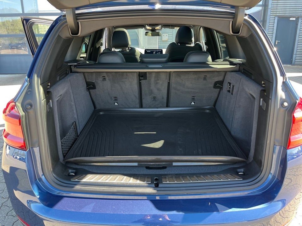BMW iX3 Charged Plus 5d