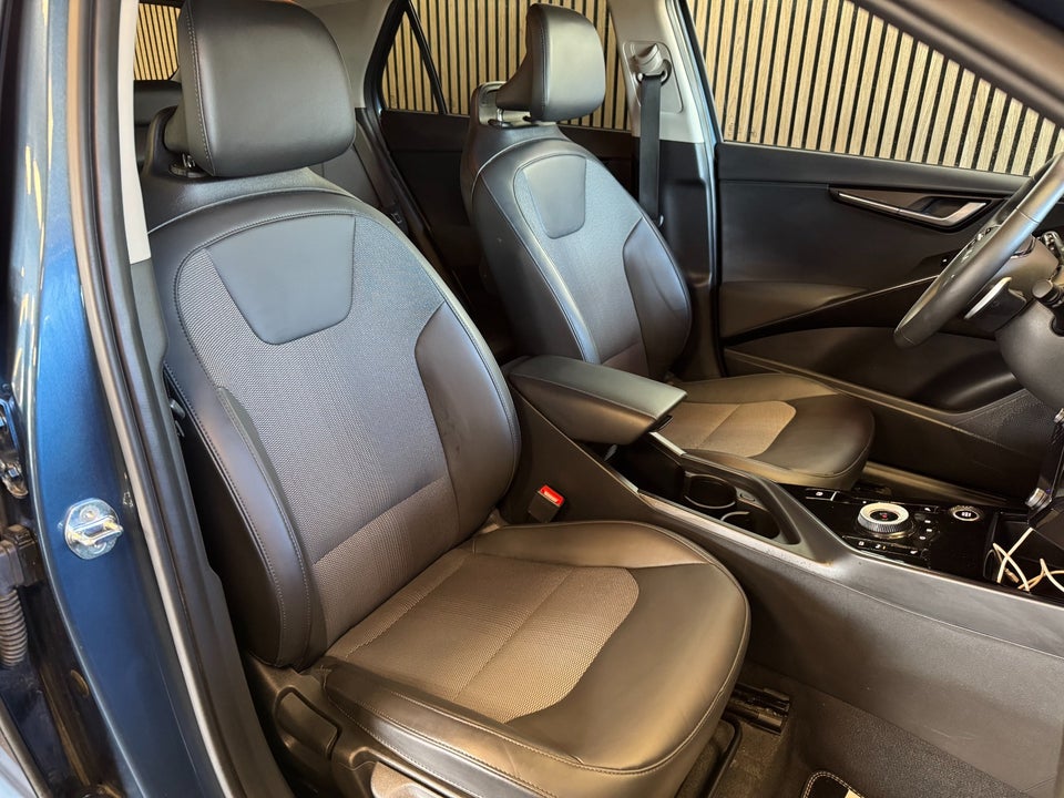 Kia Niro 1,6 PHEV Prestige DCT 5d