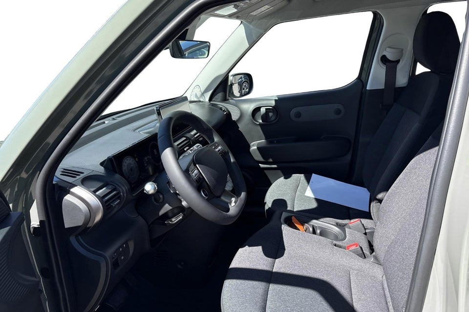 Hyundai Inster 42 Essential 5d