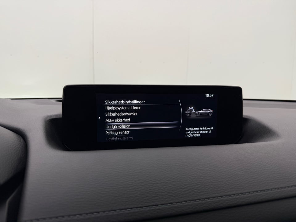 Mazda MX-30 e-SkyActiv Advantage 5d