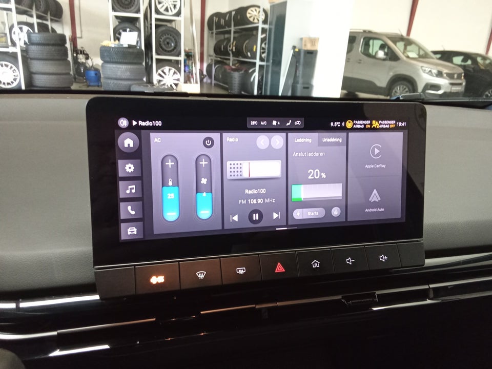 MG 4 51 Nordic Edition 5d