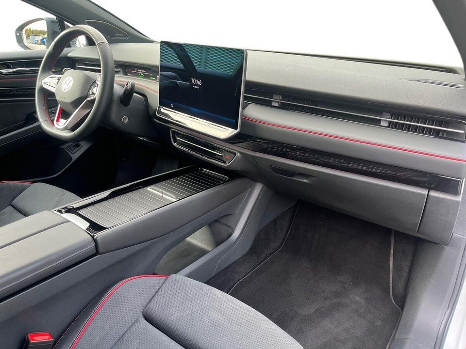 VW ID.7 86 GTX Max Tourer 4Motion 5d