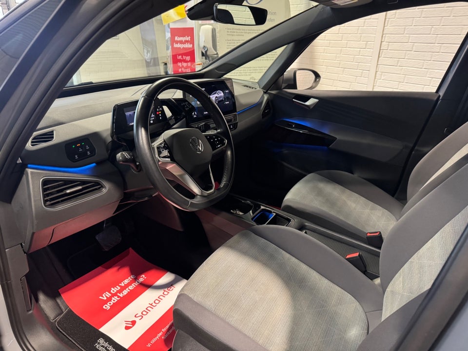 VW ID.3 58 Pro Life 5d