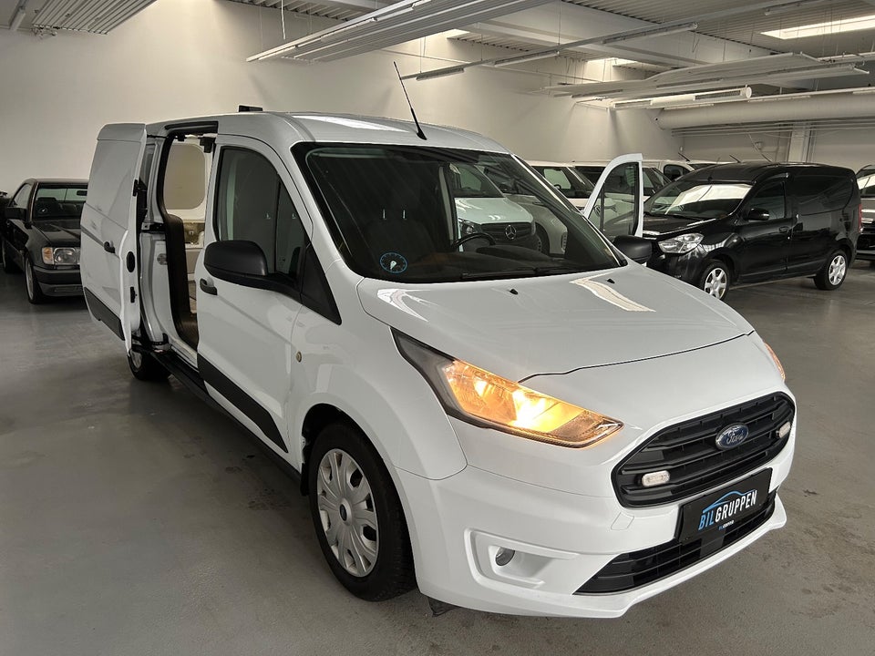 Ford Transit Connect 1,5 TDCi 100 Trend lang