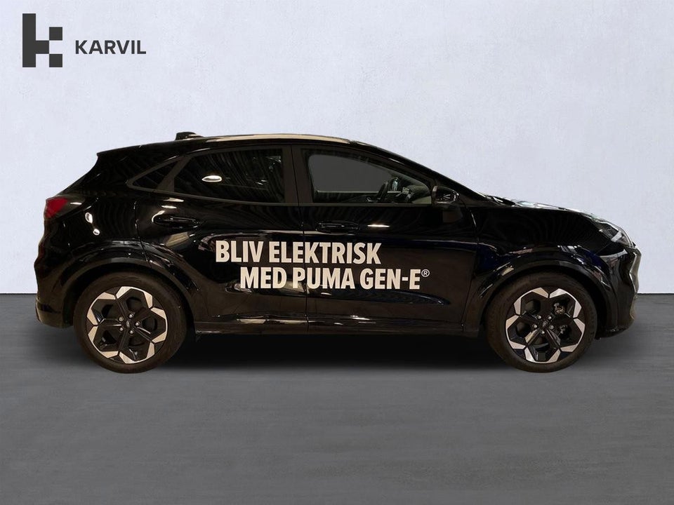 Ford Puma 46 Gen-E Premium 5d