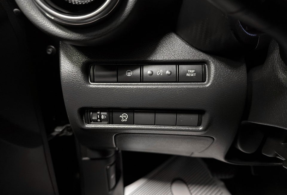 Nissan Juke 1,0 Dig-T 117 N-Connecta DCT 5d