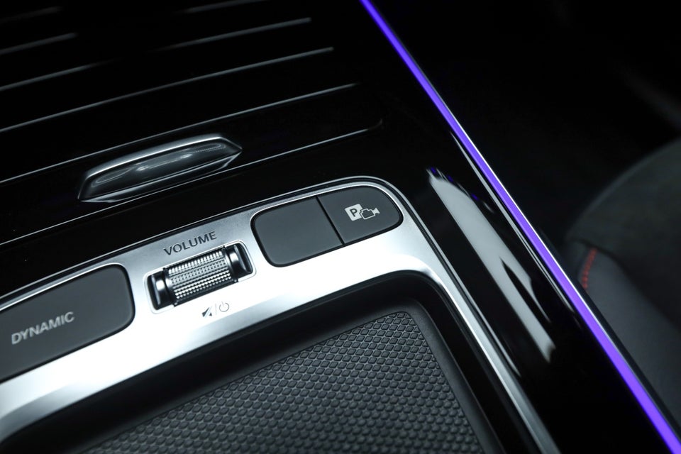 Mercedes EQA250+ AMG Advance 5d