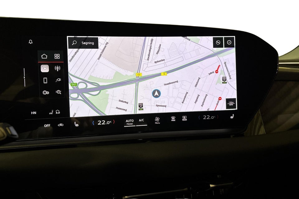 Audi A6 e-tron Progress plus Avant 5d