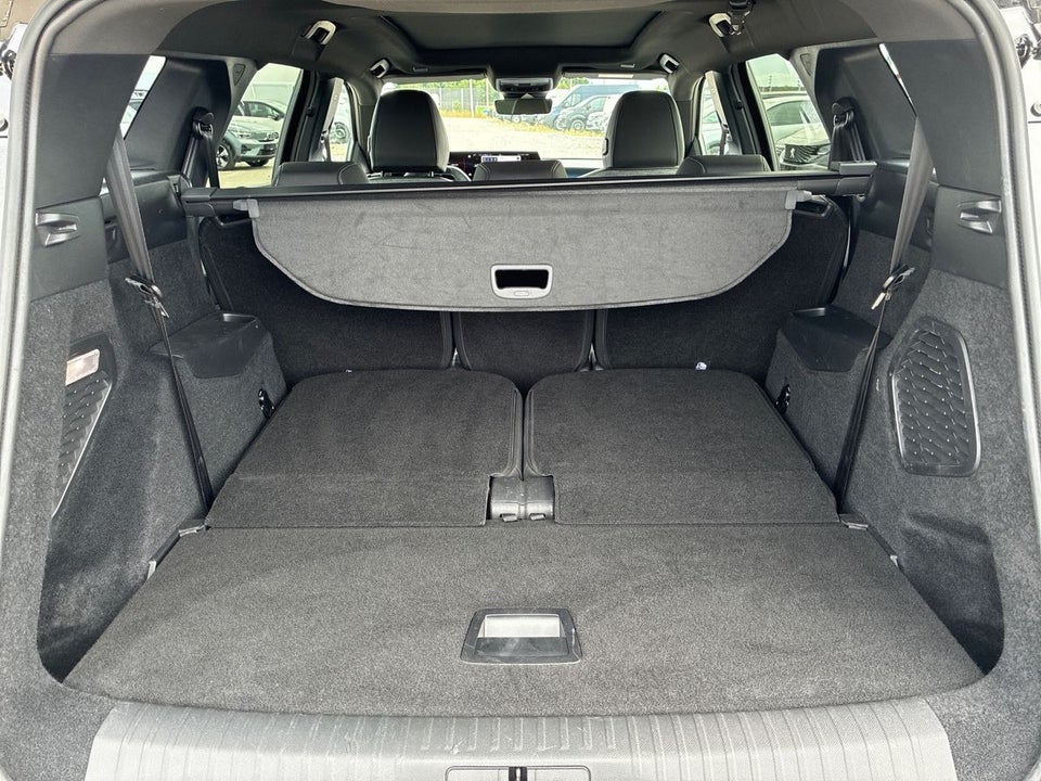 Peugeot e-5008 77 GT 7prs 5d