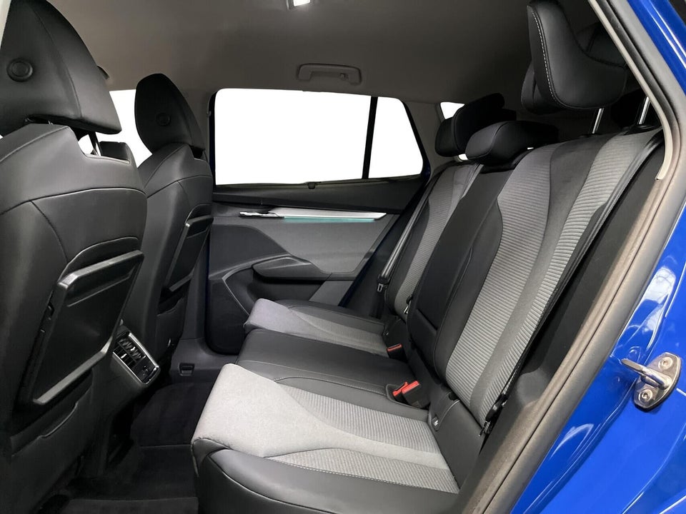 Skoda Enyaq 80 iV 5d